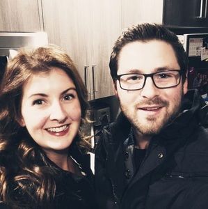 Meet your Posher, Tyler